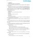 Những đoạn và bài văn hay lớp 6 (chương trình giáo dục phổ thông mới)